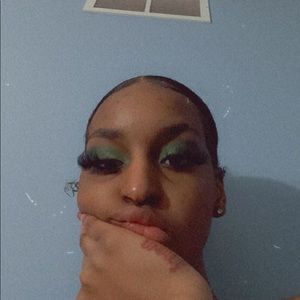 Meet your Posher, Nevaeh